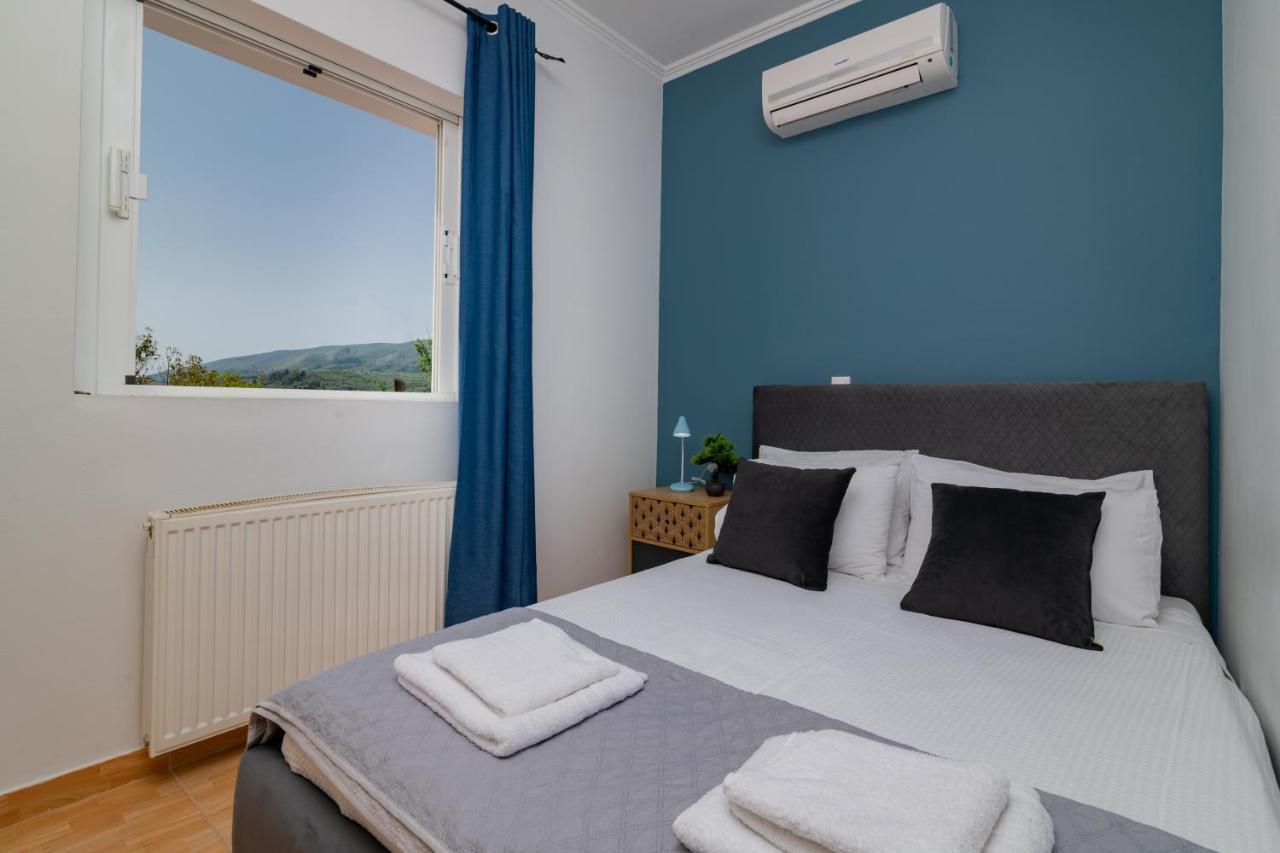 Ruvelis Villa Fiolítisz Kültér fotó