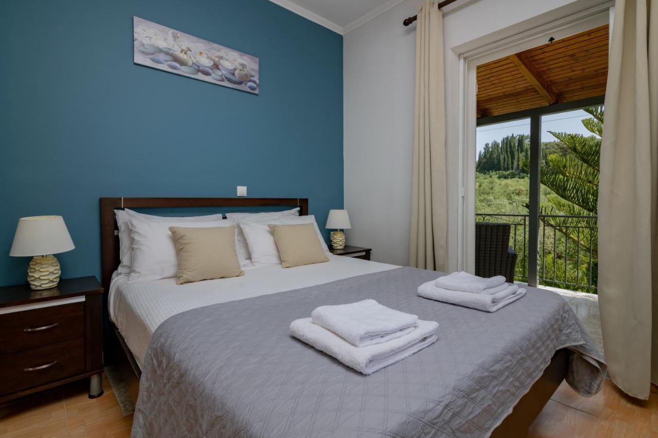 Ruvelis Villa Fiolítisz Kültér fotó
